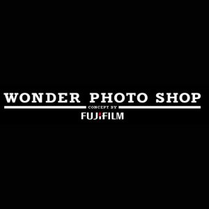 Wonder Photo Shop Clontarf