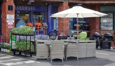 Hardware-Clontarf