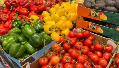 Fruit & Veg Nolans Clontarf
